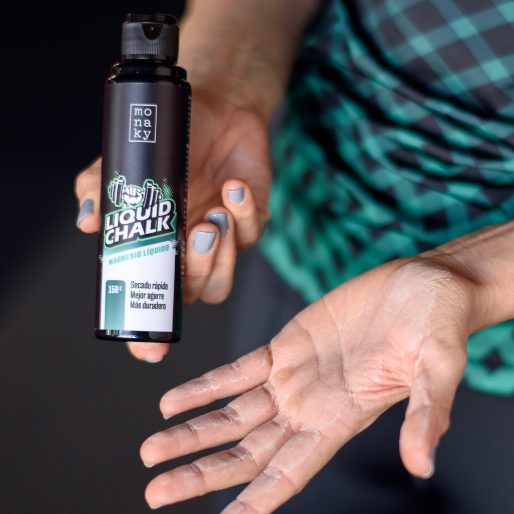 Liquid Chalk Monaky